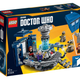 Image for article titled Lego Doctor Who Is Finally Here, And It Looks Awesome